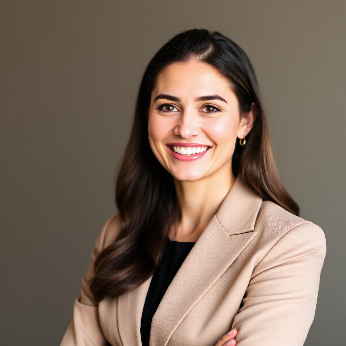 Modern Agent Site